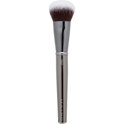Luxe Grijze Brocha Para Base 1002