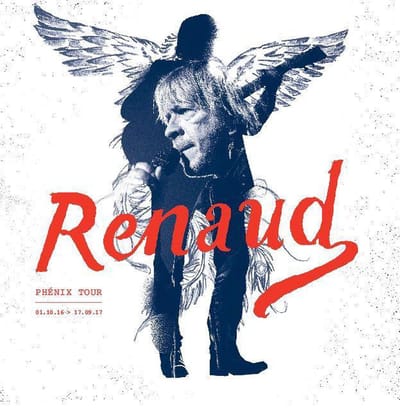 Phénix Tour (Limited Edition)