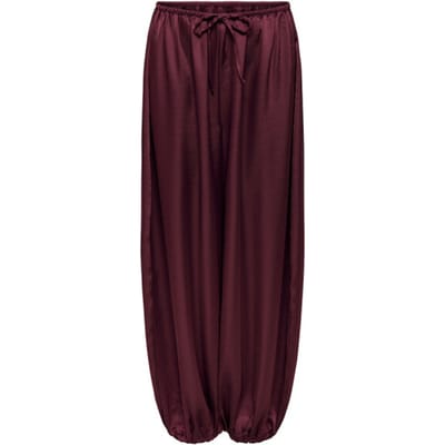 JDY - JDYCASSY LIFE BALLOON PANT WVN EXP - Dames - Leggings