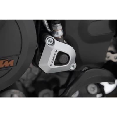 Beschermingsset koppeling-cilinder SW-Motech KTM