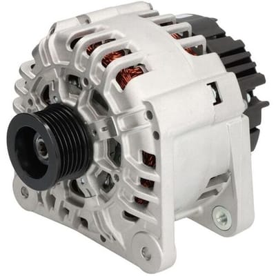 Driefasige generator DENSO DAN3026