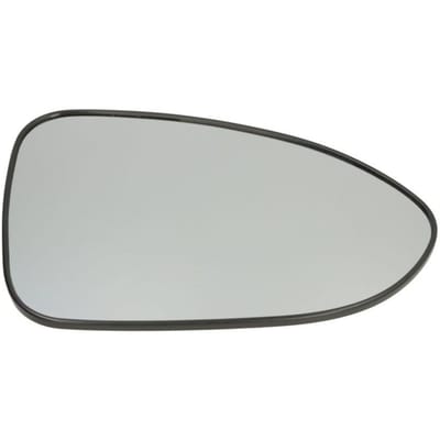 Spiegelglas, buitenspiegel BLIC 6102-53-2001558P