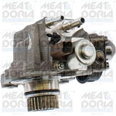 Hogedrukpomp MEAT & DORIA 78675R