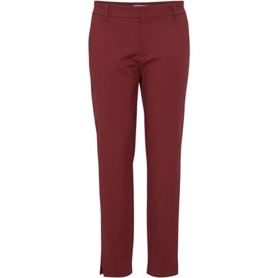 Dames skinny broek Pulz Jeans Bindy
