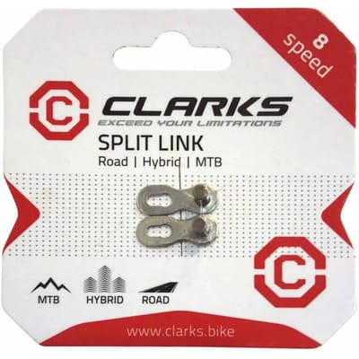 Ketting Clarks Cycle Systems 7/8V