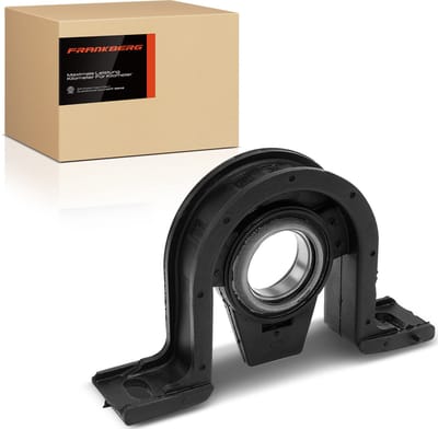 Frankberg 1x lager cardanas cardanlager midden voor VW LT 28-46 II