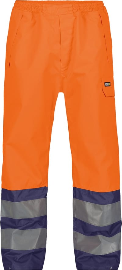 Hogezichtbaarheidsregenbroek