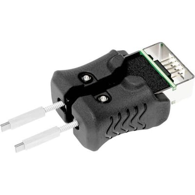Weller T0050116399 Soldeerpunt Mespunt Inhoud: 1 stuk(s)
