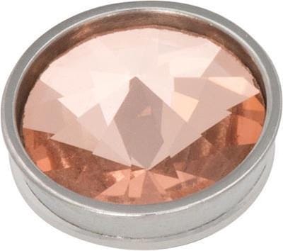 iXXXi-Jewelry-Top Part Pyramid Champagne-Zilver-dames--One size