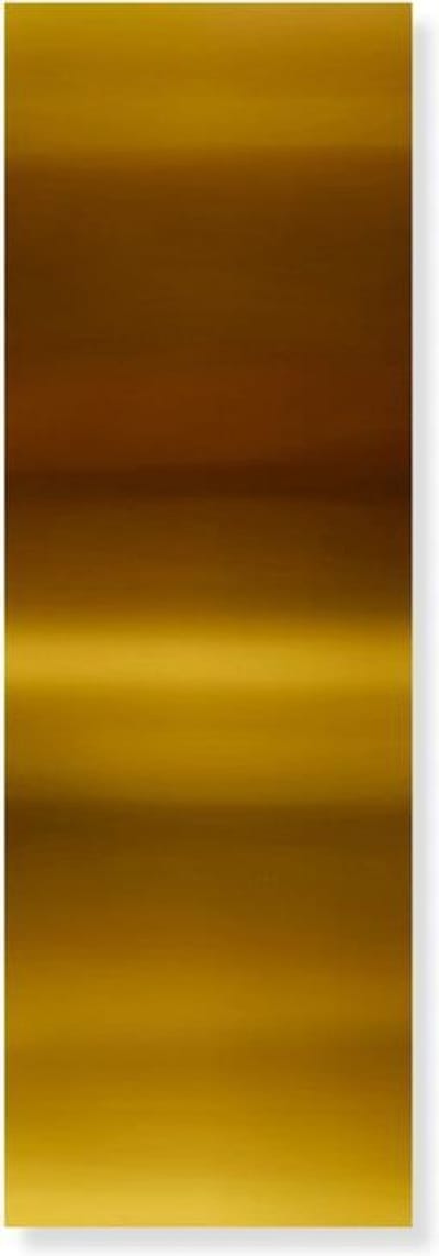 Moyra Magic Folie Nr 5 Dark Gold