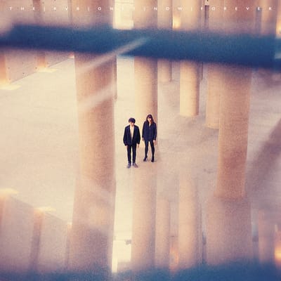 KVB - Only Now Forever (2 LP)