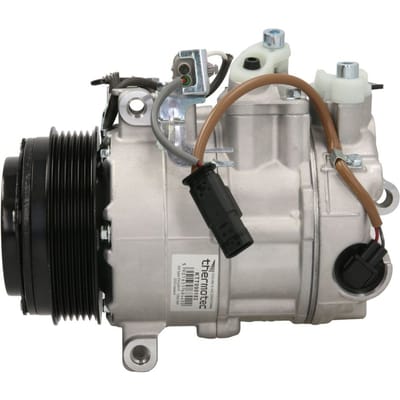 Compressor airconditioning THERMOTEC KTT090183