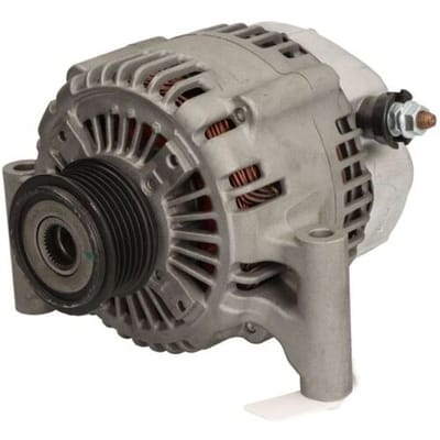 Driefasige generator STARDAX STX101682