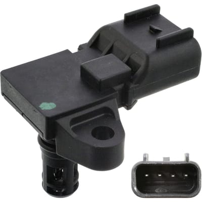 Sensor, inlaatspruitstukdruk FEBI BILSTEIN 106036