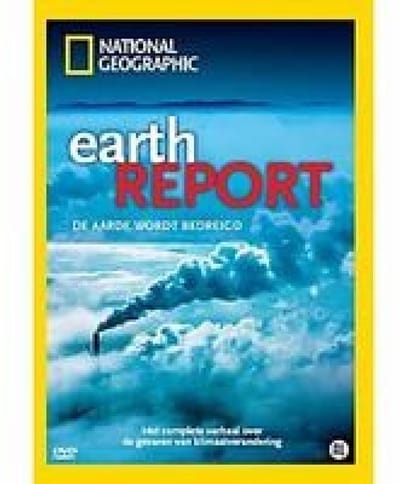 National Geographic - Earth Report