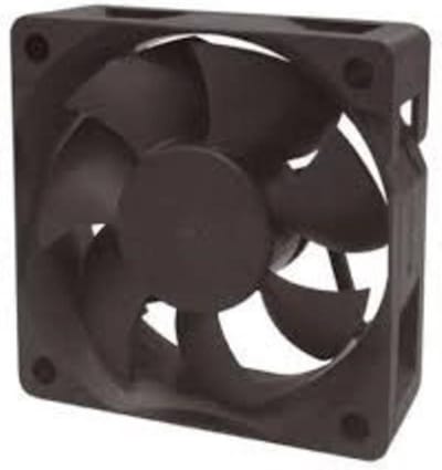 Sunon MF60202V3-1000U-A99 Axiaalventilator 24 V/DC 28.05 m³/h (l x b x h) 60 x 60 x 20 mm