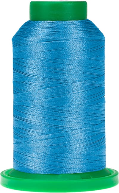 Amann Isacord 1000mtr kleur nr. 3910
