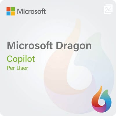 Microsoft Dragon Copilot