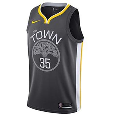 Nike The Town zijstrepen shirt 877205-061 M