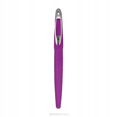 Herlitz My.Pen M Vulpen - Lila