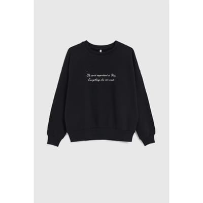 Dames sweatshirt Moodo Z-BL-4805