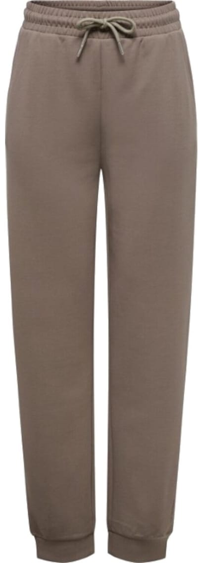 Only Play Sage Hw Piping Dames Jogginsbroek 15370241-falcon - Kleur Grijs-multicolour - Maat M