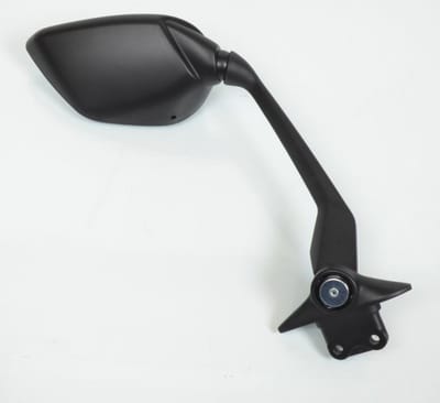 Rechterachteruitkijkspiegel p2r voor Yamaha-auto, nieuw