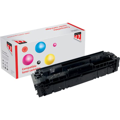 Tonercartridge Quantore alternatief tbv Canon 054 zwart