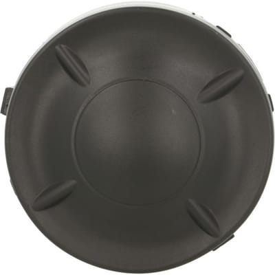 Ventilatierooster, bumper BLIC 5513-00-1619996P rechts