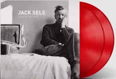 Jack Sels - Minor Works (2 LP)