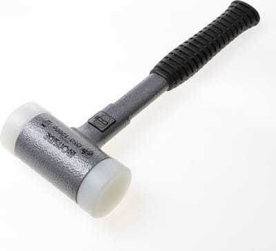 Ironside Hamer terugslagvrij 50mm