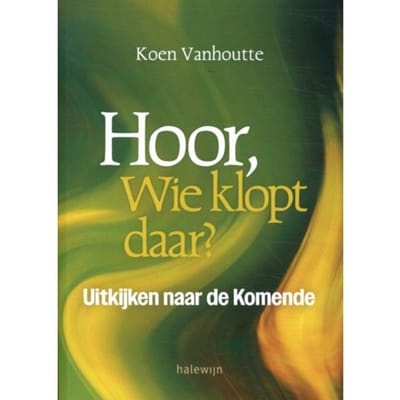 Hoor, Wie Kopt Daar? - Koen Vanhoutte