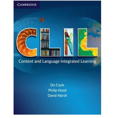 Clil - Do Coyle