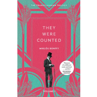 They Were Counted - Miklos Banffy