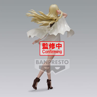Gundam Hathaway Gigi Andalucia Figure Glitter & Glamour 25cm