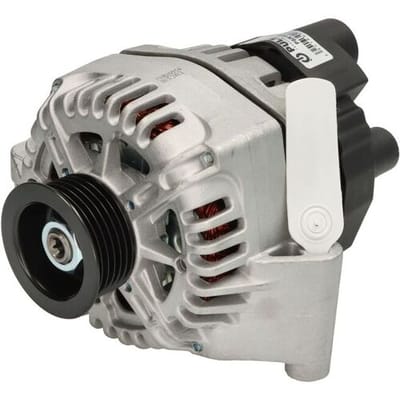Driefasige generator PULSAR ROTATING ELECTRICS PSR10554