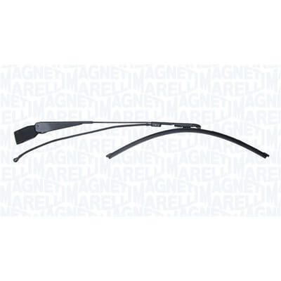 Wisserblad  MAGNETI MARELLI 000723180198
