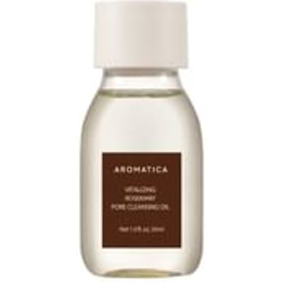 AROMATICA - Vitalizing Rosemary Pore Cleansing Oil Mini 30ml
