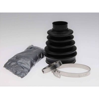 Balgenset, aandrijfas SPIDAN 37069