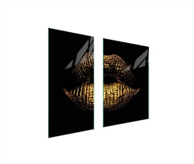 TMK ArtDeko - Snijplank - 75x52cm - Glas - Veelzijdig