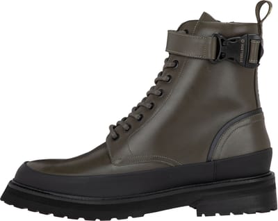 Strellson - Herren Stiefel Ravenscourt Nimonico