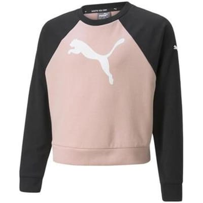 Sweater Puma Mdrn Spt