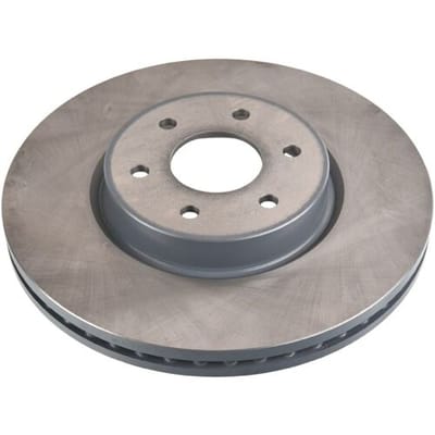 Remschijf FEBI BILSTEIN 107222, 1 stuk
