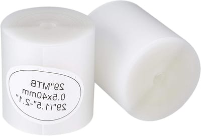 Fietsband Bescherming - Anti-lek Band - Fietsband Reparatie - Hoge Weerstand - 29 inch - Transparant