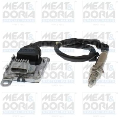 NOx-sensor, ureuminspuiting MEAT & DORIA 57330