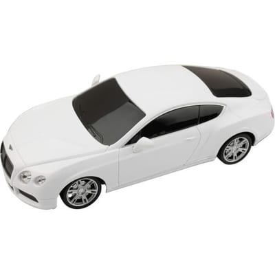 Playtive Op afstand bediend voertuig Model: Bentley Continentale GT V8