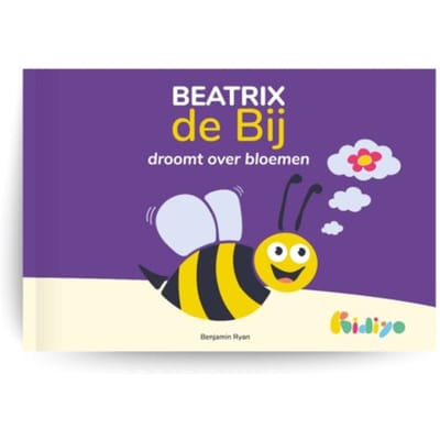 Beatrix De Bij - Benjamin Ryan