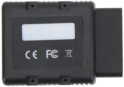 Dailygoody Bluetooth Diagnostisch Hulpmiddel - Obd2 - Foutcode Lezen