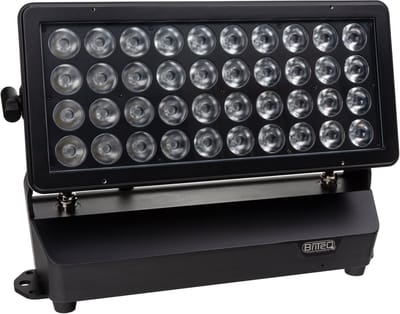 Briteq BT-CHROMA 800 IP 65 binnen- en buiten-LED projector