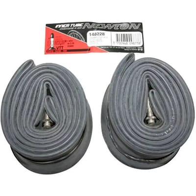 Set van 2 presta ventielbuizen Newton